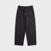 Loewe Drawstring Trouser - Black
