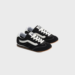 VANS PS Super Lowpro Shoe - Black