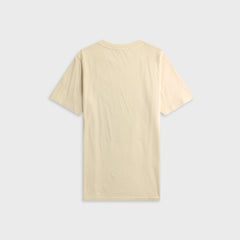Coût De La Liberté Freddie CDLL Grimm Reaper Rides Again Short Sleeve Tee - Cream
