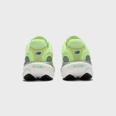 New Balance 1080v15 - Afterglow / Blue Bird / Silver Metallic