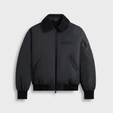 Moncler Maulevrier Bomber - Black