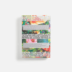 MACK Books Art Applied Inside Outside / Petra Blaisse