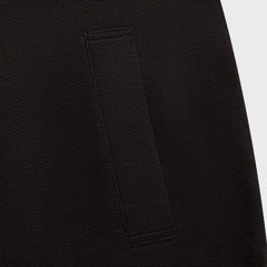 Maharishi 7131 Kimono Hooded Sweat - Black