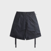 Maharishi 7385 Oversized Cargo Snoshorts® - Navy
