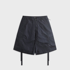 Maharishi 7385 Oversized Cargo Snoshorts® - Navy