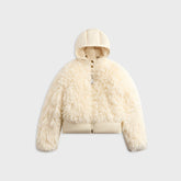 Moncler Vigiers Jacket - White