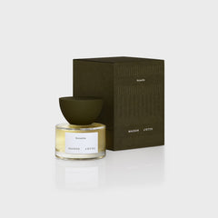 MAISON D'ETTO Noisette fragrance 60ML