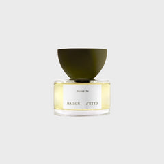 MAISON D'ETTO Noisette fragrance 60ML