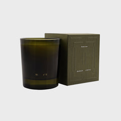 MAISON D'ETTO Durban Jane Candle 275g