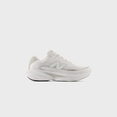 New Balance Ellipse - White / Grey Matter / Black