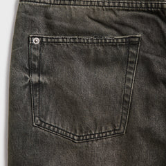 Ksubi Anti K Mekanik Jeans - Grey