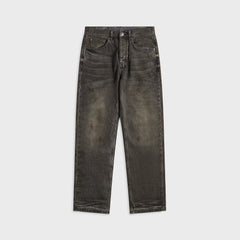 Ksubi Anti K Mekanik Jeans - Grey