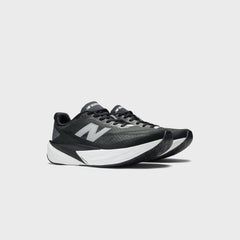 New Balance FuelCell Rebel v5 - Black / White