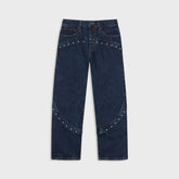 Miaou Ryleigh Jeans - Dark Navy