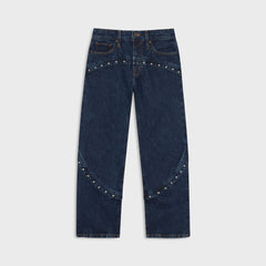 Miaou Ryleigh Jeans - Dark Navy