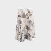 Miaou Mila Skirt - Missing