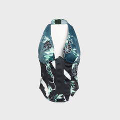Miaou Ari Corset - Sakura