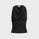 Miaou Renne Top - Black