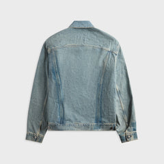 Maison Margiela Sports Jacket - Ice Blue