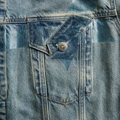 Maison Margiela Sports Jacket - Ice Blue
