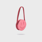 MOLO Macaroon Bag - Framboise