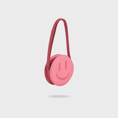 MOLO Macaroon Bag - Framboise