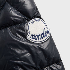 Moncler Tripiti Jacket - Dark Green