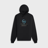 Martine Rose Classic Hoodie - Black
