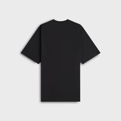 Martine Rose Classic Tee - Black Rose Martine