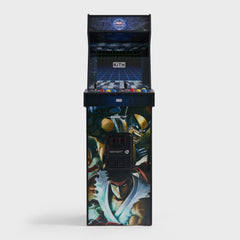 MADE-TO-ORDER | Kith for Arcade1Up Marvel vs. Capcom 2 Arcade PH