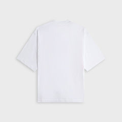 Marni Short Sleeve Tee - Lily White