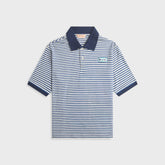 Marni Polo Neck Shirt - Royal