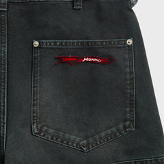 Marni Trouser - Black