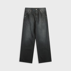 Marni Trouser - Black
