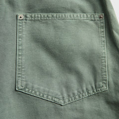 Marni Trousers - Baltic