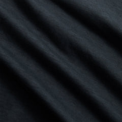 Maison Margiela Oversized Garment Dye Tee - Anthracite
