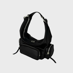 MARGESHERWOOD City Hobo Mini - Black
