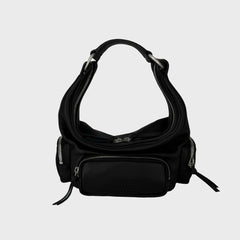 MARGESHERWOOD City Hobo Mini - Black