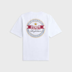 Martine Rose Classic Graphic Tee - White