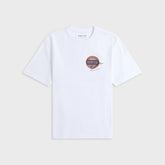 Martine Rose Classic Graphic Tee - White