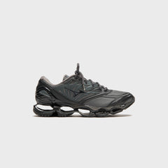 Mizuno Wave Prophecy LS - Iron Gate / Black