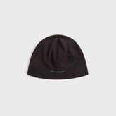 Metalwood Microfleece Skull Cap - Black