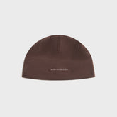 Metalwood Microfleece Skull Cap - Brown
