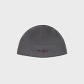 Metalwood Microfleece Skull Cap - Space Grey