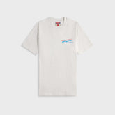 Metalwood Club Building Tee - Heather Grey
