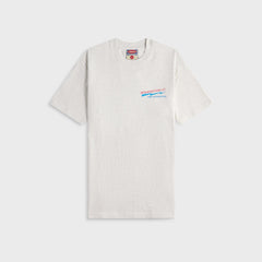 Metalwood Club Building Tee - Heather Grey
