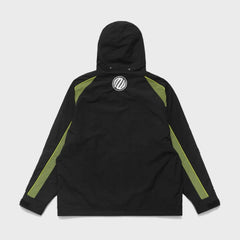 Metalwood Speed Fishing Jacket - Black