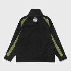 Metalwood Speed Fishing Jacket - Black