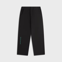 Metalwood Micro-Fleece Chill Pant - Black