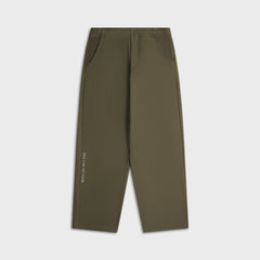 Metalwood Micro-Fleece Chill Pant - Mud